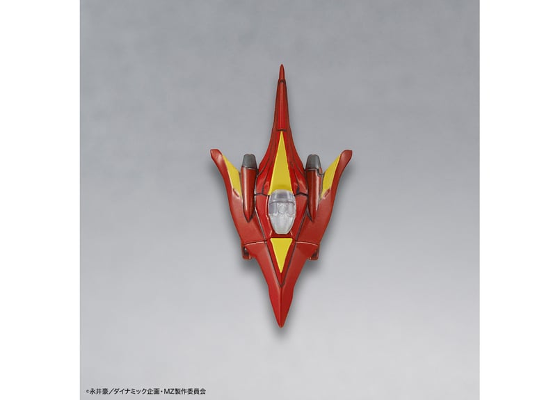 BANDAI - グレース Amazon.com: Bandai Hobby HG 1/144 EB-06r Graze Ritter (Carta