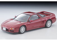 トミーテック 1/64 TLV-N228d ホンダNSX TypeS(モンツァレッド) 98年式