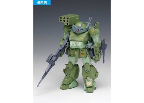 ウェーブ BK-174 1/35スケール AT デカール［1］