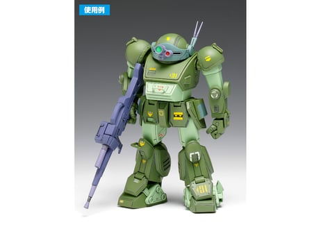 ウェーブ BK-175 1/35スケール AT デカール［2］