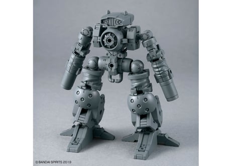 バンダイ 30MM 1/144 オプションパーツセット16 (アームユニット/レッグユニット1)(W-29)