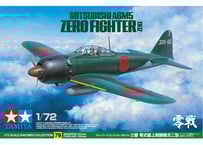 ハセガワ 1/48 航空機 JT42 三菱 A6M2a 零式艦上戦闘機 11型