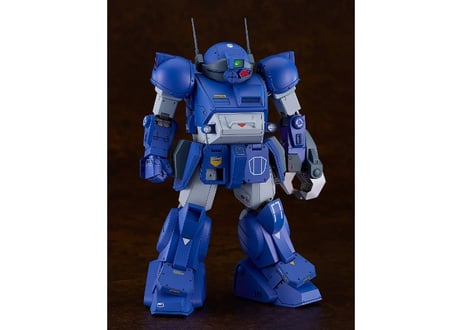 マックスファクトリー PLAMAX SV-04 1/24 Scale X・ATH-02-DT ラビドリードッグ