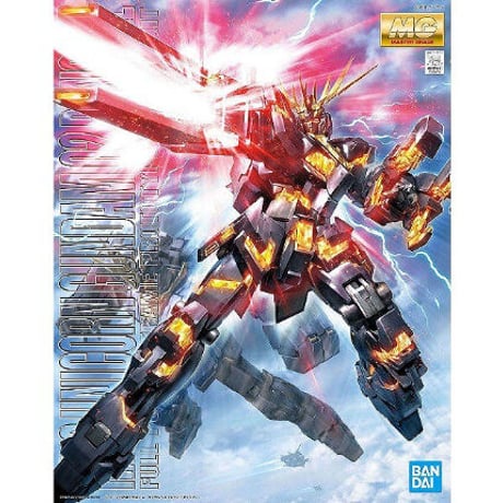 ユニコーンガンダム2号機 | STORES
