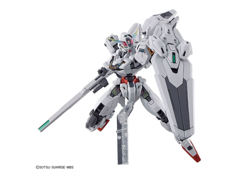 バンダイ 機動戦士ガンダム 水星の魔女 26 HG 1/144 ガンダム ...