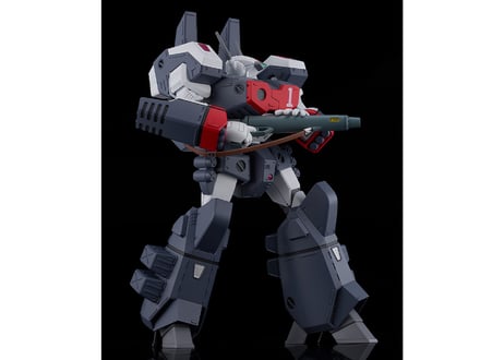 マックスファクトリー PLAMAX PX18 1/72 VF-1J アーマードバルキリー