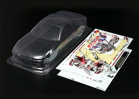 CATEGORY タミヤ スペアボディ | ウエサカ模型店 CATEGORY タミヤ スペアボディ | ウエサカ模型店