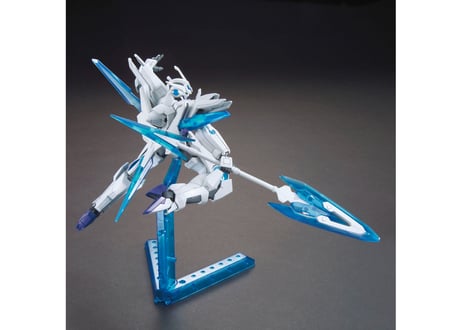 バンダイ ガンダムビルドファイターズ HGBF-034 1/144 トランジェントガンダム