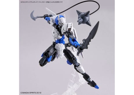 バンダイ カスタマイズウェポンズ (ファンタジー武装)(W-15)