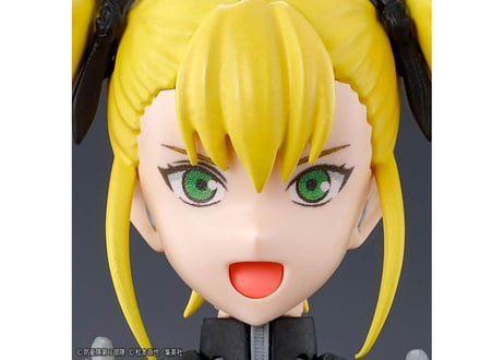 バンダイ Figure-rise Standard 四ノ宮キコル
