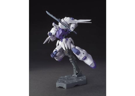 バンダイ HG 1/144 ガンダムキマリス（鉄血のオルフェンズ-011）