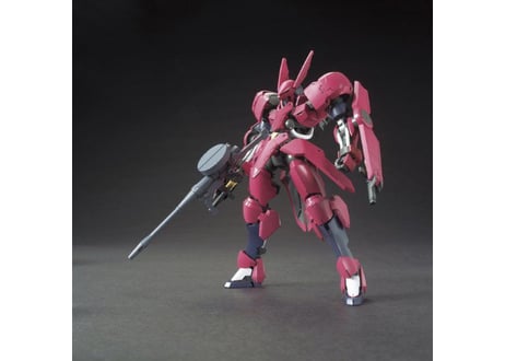 バンダイ HG 1/144 グリムゲルデ（鉄血のオルフェンズ-014）