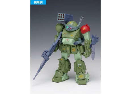 ウェーブ BK-174 1/35スケール AT デカール［1］