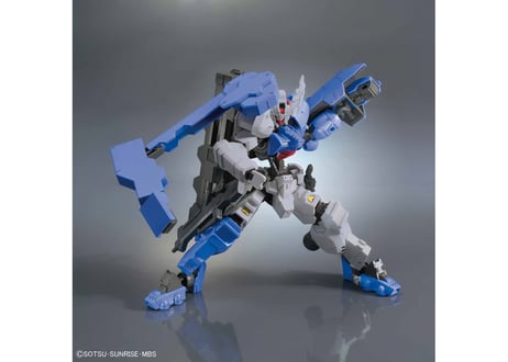 バンダイ HG 1/144 ガンダムアスタロトリナシメント（鉄血のオルフェンズ-039）