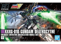 バンダイ HGAC-239 1/144 XXXG-01D ガンダムデスサイズ