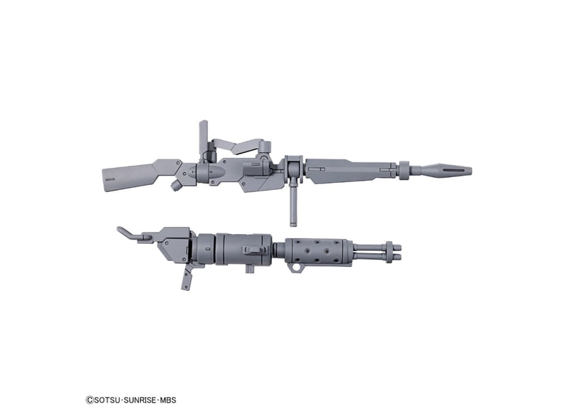 バンダイ 機動戦士ガンダム 水星の魔女 10 HG 1/144 デミ