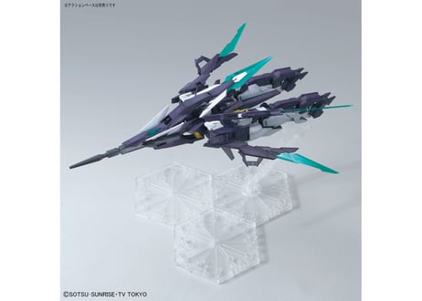 バンダイ MG 1/100 ガンダムAGEIIマグナム