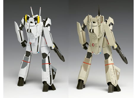 WAVE VF-0S/A フェニックス バトロイド［コンバーチブル］