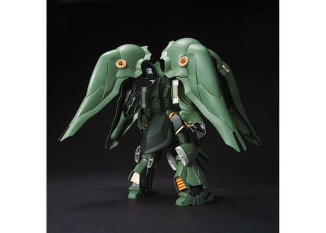 バンダイ HGUC-099 1/144 NZ-666 クシャトリヤ