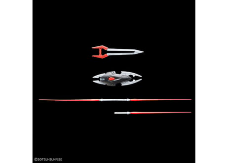 バンダイ HGCE-245 1/144 ブラックナイトスコードシヴァ