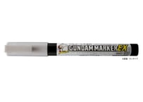 GSIクレオス XGM201 ガンダムマーカーEX 月光蝶 ホロシルバー