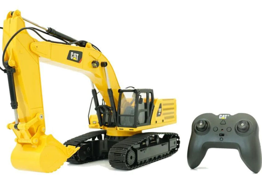 京商 1/24 RC CAT 建機シリーズ 336 Excavator (エクスカベーター 