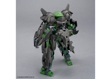 バンダイ 30MM 1/144 bEXM-15FA フルアーマーポルタノヴァ(30MM-77）