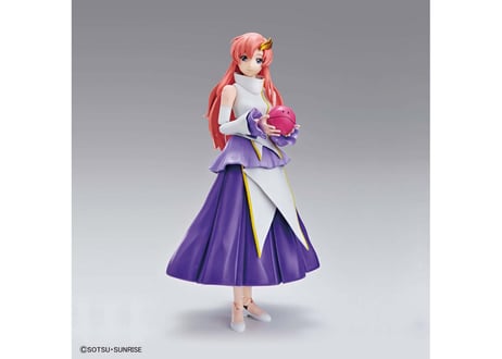 バンダイ Figure-rise Standard SEED ラクス・クライン