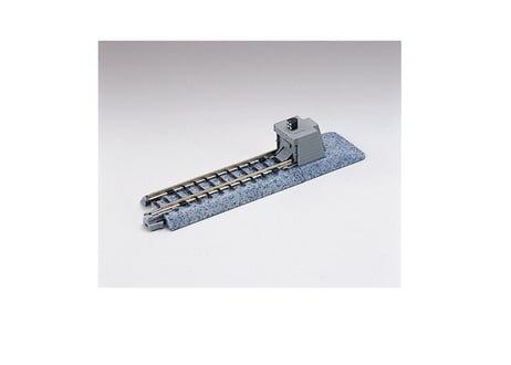 KATO 20-046 車止め線路A 62mm〈S62B-A〉 (2本入)