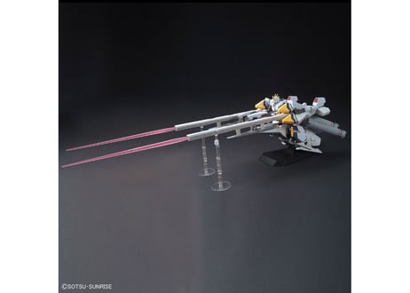 バンダイ HGUC-218 1/144 ナラティブガンダム Ａ装備