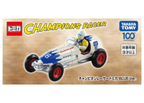 タカラトミー チャンピオンレーサートミカ BLUE Ver.