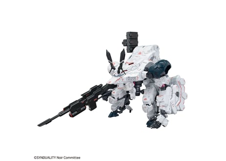 バンダイ HG ギルボウ