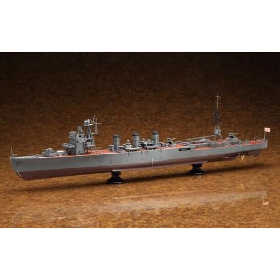 アオシマ 1/350 日本海軍 防空巡洋艦 五十鈴 | ウエサカ模型店