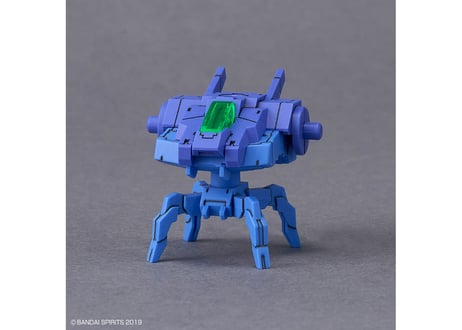 バンダイ 30MM 1/144 eEXM-17FA フルアーマーアルト（30MM-67）
