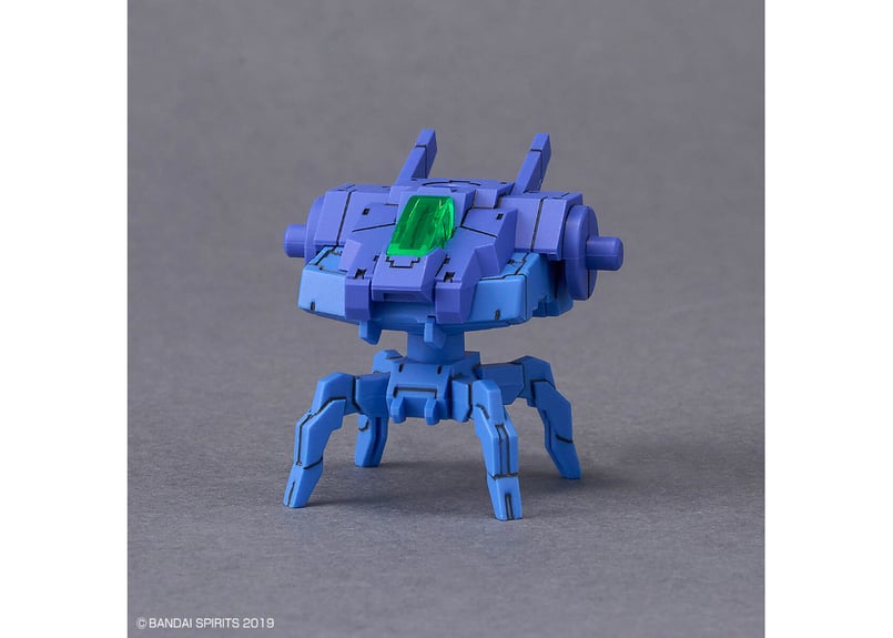 バンダイ 30MM 1/144 eEXM-17FA フルアーマーアルト（30MM-67） |