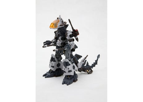 コトブキヤ 1/72 ZOIDS RZ-014 ゴドス マーキングプラスVer.