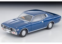 トミーテック 1/64 TLV-N359a 日産 グロリア 2ドアHT 2800 SGL（紺）75年式