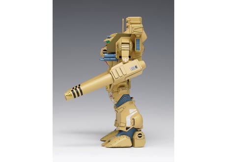 WAVE MBR-04-MkVI トマホーク
