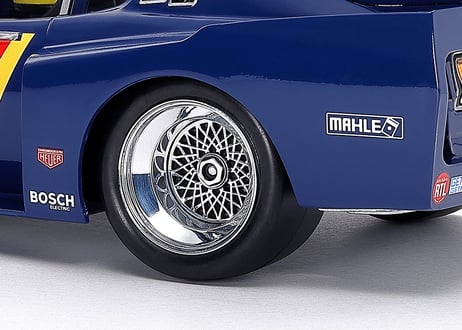 タミヤ 1/24 スポーツカー No.377 トヨタ セリカ LB ターボ Gr.5