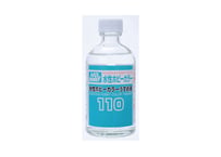 GSIクレオス T110 水性ホビーカラーうすめ液(110ml)