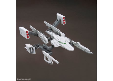 バンダイ オプションパーツセット ガンプラ 13 (ガンプラバトルアームアームズ)