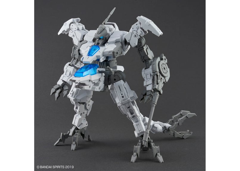 プラモデル 塗装済 完成品 30MM プロヴェデル(COMMAND 02) プラモデル 塗装済 完成品 30MM プロヴェデル(COMMAND 02
