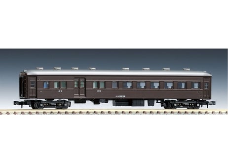 Tmusic　客車セット Tmusic 客車セット Tmusic 客車セット 製品情報｜製品検索｜鉄道模型