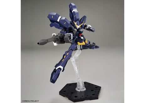 バンダイ スーパーロボット大戦OG HG ヒュッケバインMk-III