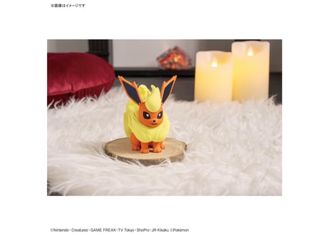 バンダイ ポケモンプラモコレクション クイック!! 25 ブースター