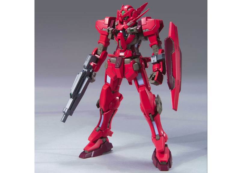 バンダイ HG 1/144 ガンダムアストレア Type F（機動戦士ガンダム00