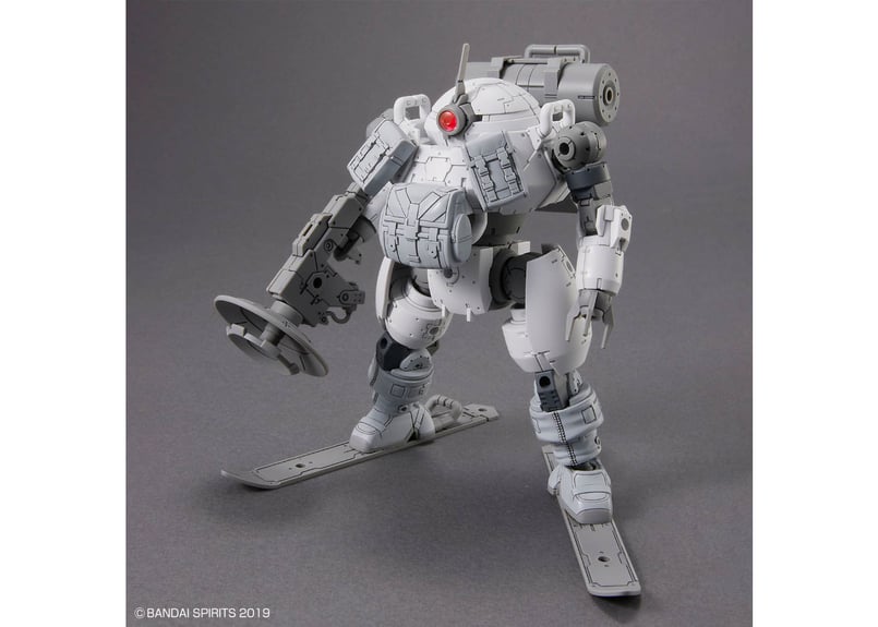 バンダイ 30MM 1/144 bEXM-6 ラウンドノヴァII（30MM-70） | ウエサ