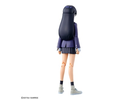 バンダイ Figure-rise Standard ニャアン
