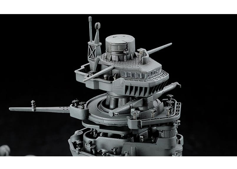 ハセガワ Z24 1/350 日本海軍 戦艦 長門 “昭和十六年 開戦時 ハセガワ Z24 1/350 日本海軍 戦艦 長門 “昭和十六年 開戦時