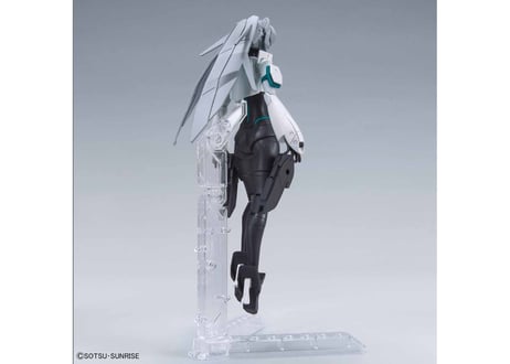 バンダイ ガンダムビルドダイバーズ Re:RISE HGBD:R-014 モビルドールメイ